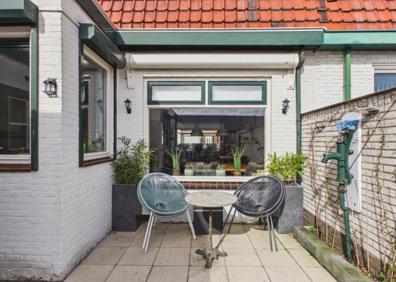  Dokweg 6, Terneuzen