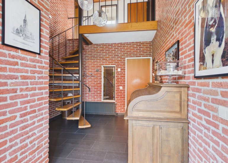  Piet Heinstraat 38, Kloosterzande