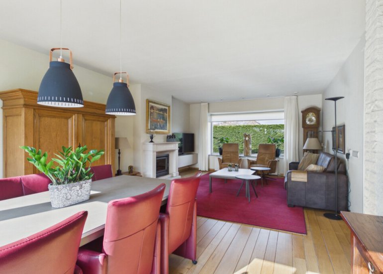  Piet Heinstraat 38, Kloosterzande