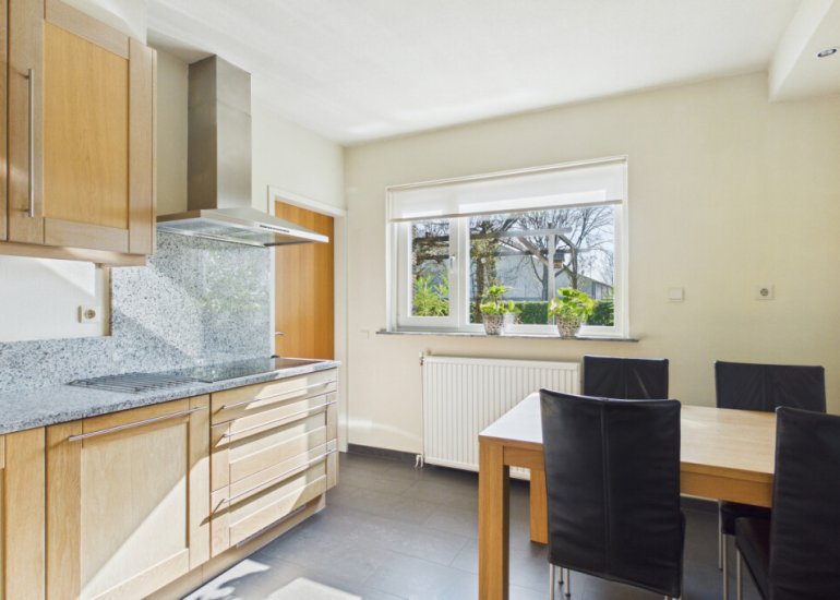  Piet Heinstraat 38, Kloosterzande