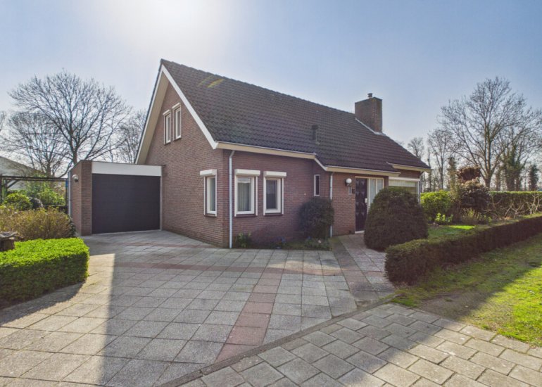  Piet Heinstraat 38, Kloosterzande