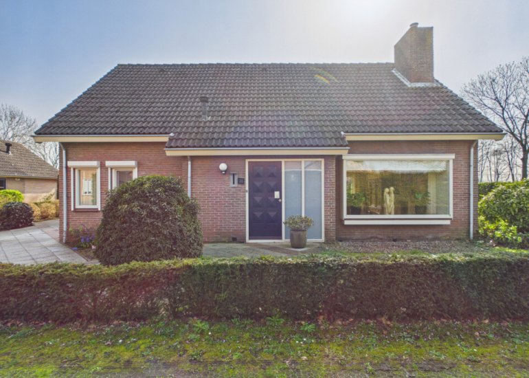  Piet Heinstraat 38, Kloosterzande