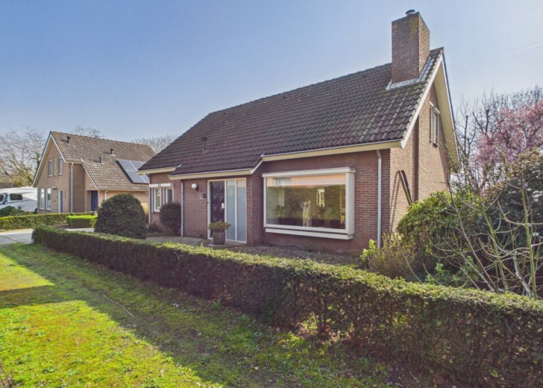  Piet Heinstraat 38, Kloosterzande