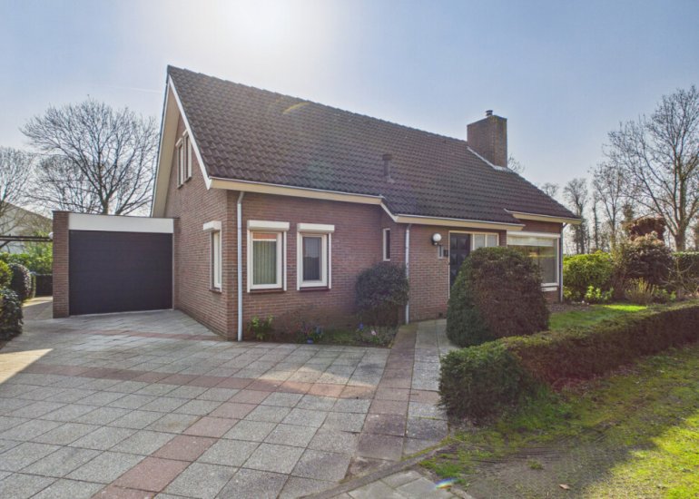  Piet Heinstraat 38, Kloosterzande