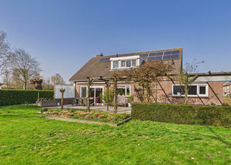  Piet Heinstraat 38, Kloosterzande