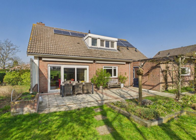  Piet Heinstraat 38, Kloosterzande