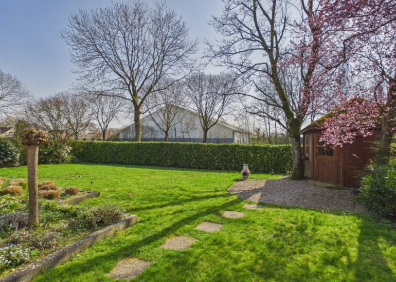  Piet Heinstraat 38, Kloosterzande