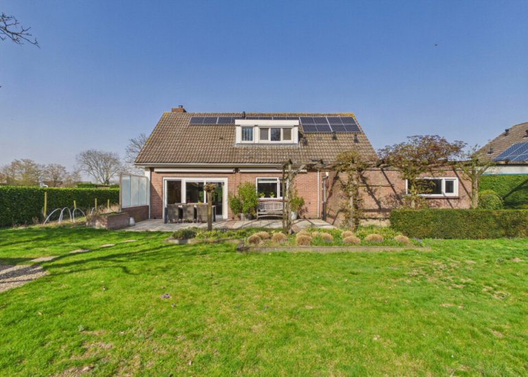  Piet Heinstraat 38, Kloosterzande