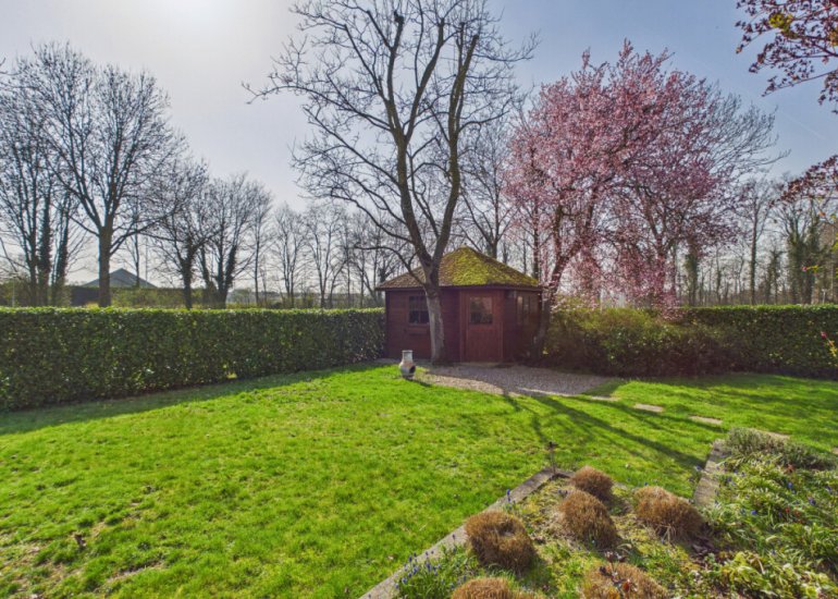  Piet Heinstraat 38, Kloosterzande