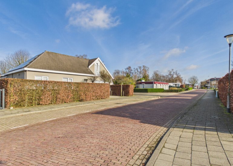  Zuidsingel 1a, Axel