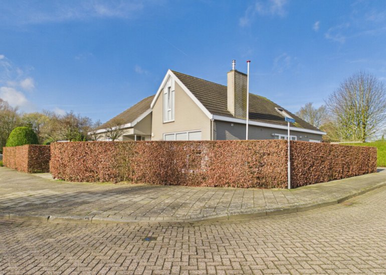  Zuidsingel 1a, Axel