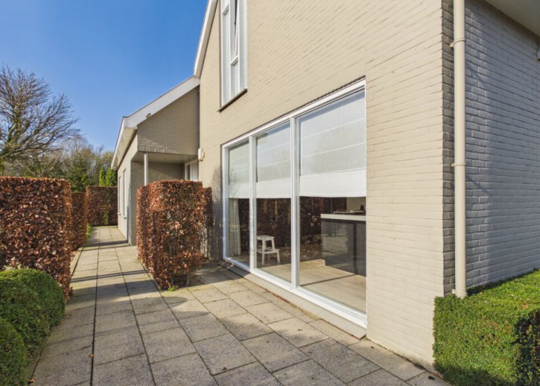  Zuidsingel 1a, Axel
