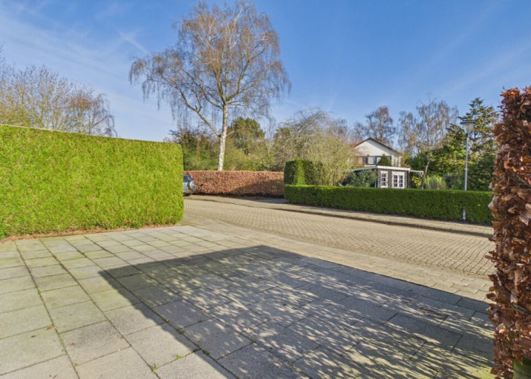  Zuidsingel 1a, Axel