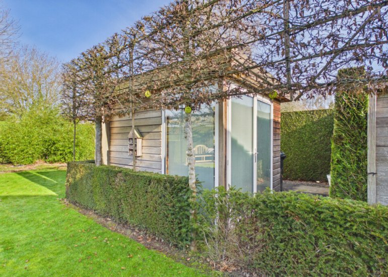  Zuidsingel 1a, Axel