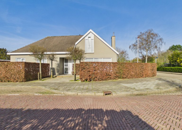  Zuidsingel 1a, Axel