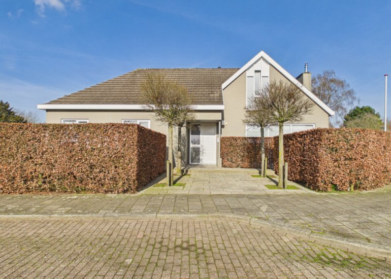  Zuidsingel 1a, Axel