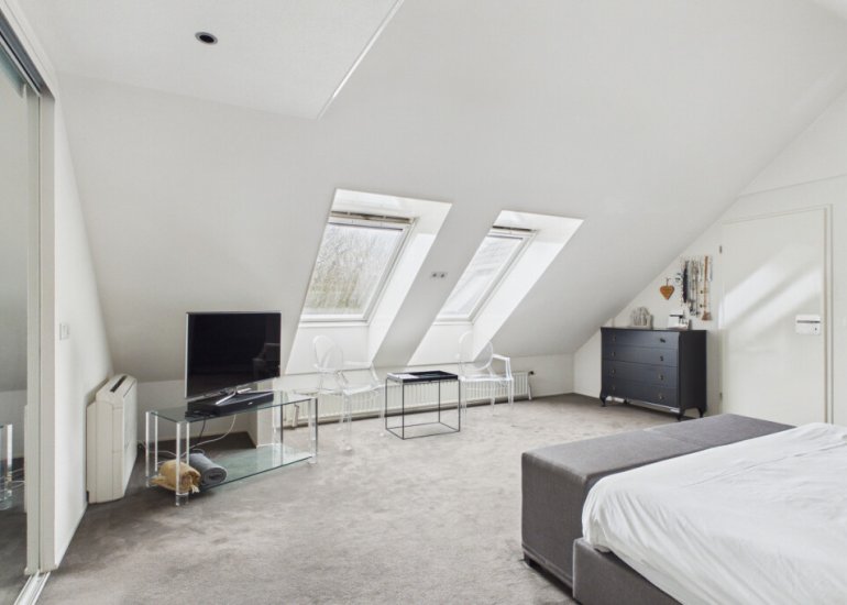  Zuidsingel 1a, Axel