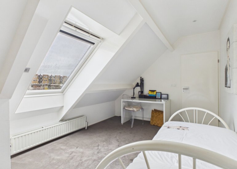  Zuidsingel 1a, Axel