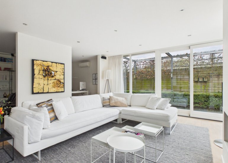  Zuidsingel 1a, Axel