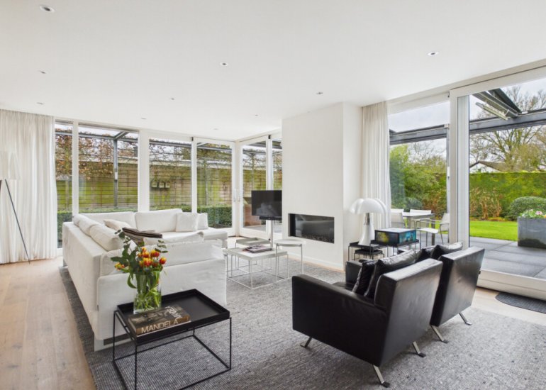  Zuidsingel 1a, Axel