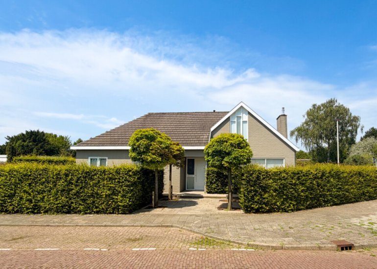  Zuidsingel 1a, Axel