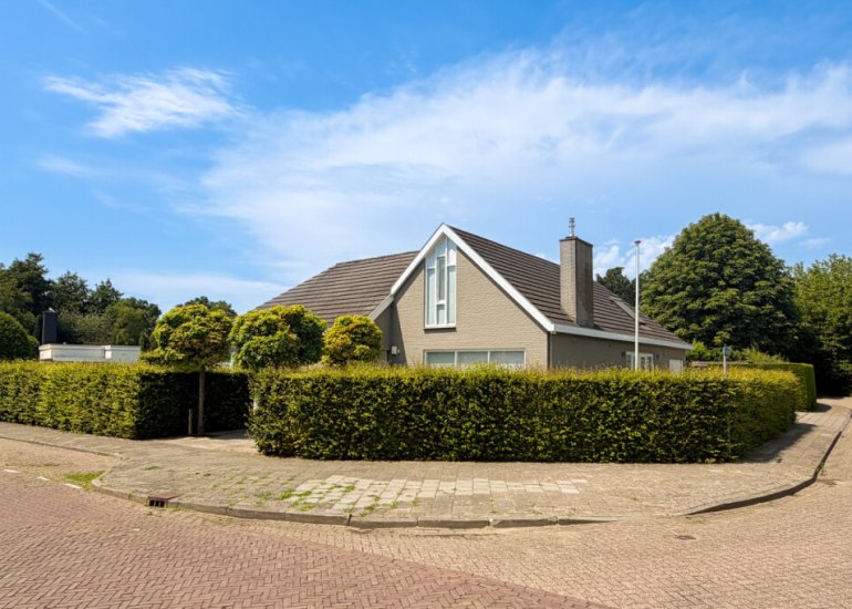  Zuidsingel 1a, Axel