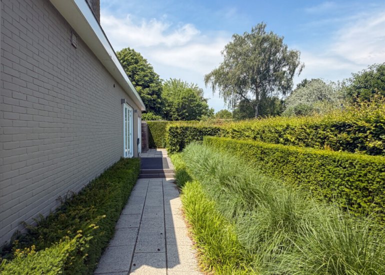  Zuidsingel 1a, Axel