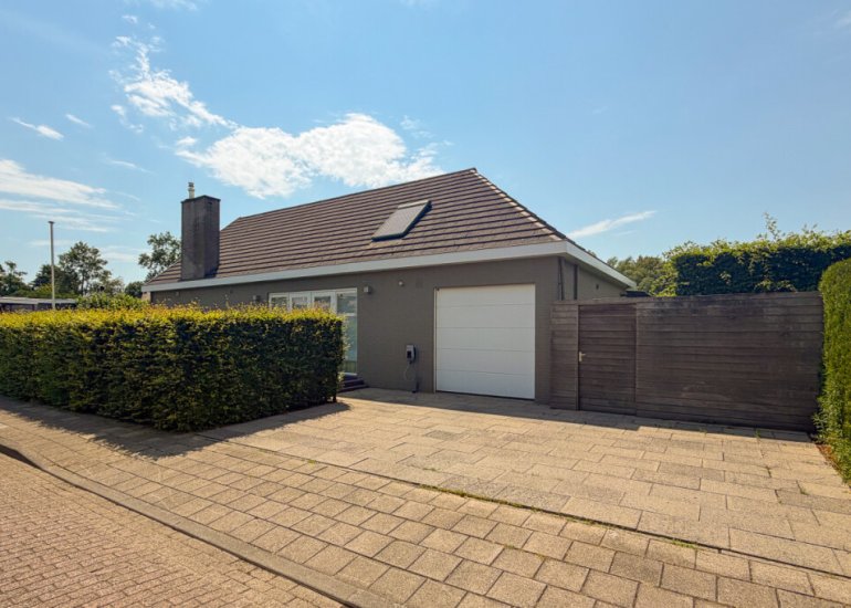  Zuidsingel 1a, Axel