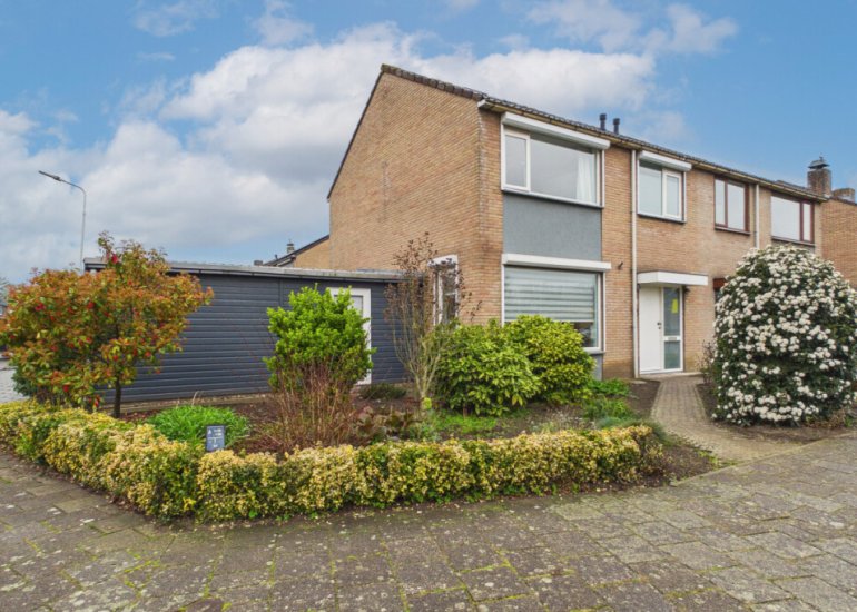  Schorrenkruidlaan 13, Philippine