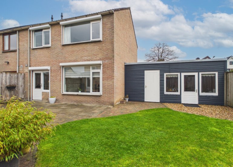  Schorrenkruidlaan 13, Philippine