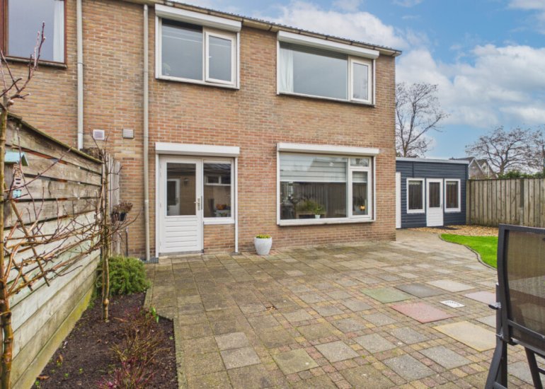  Schorrenkruidlaan 13, Philippine