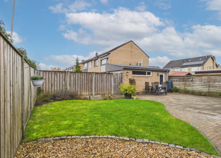  Schorrenkruidlaan 13, Philippine