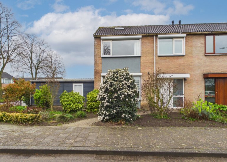  Schorrenkruidlaan 13, Philippine