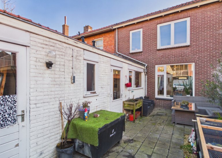  Schoolweg 45, Terneuzen