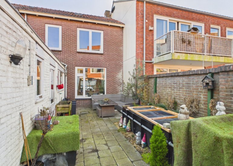  Schoolweg 45, Terneuzen