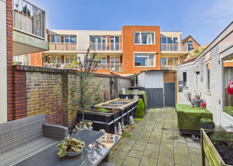  Schoolweg 45, Terneuzen