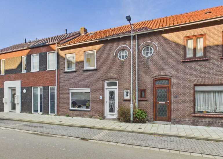  Schoolweg 45, Terneuzen