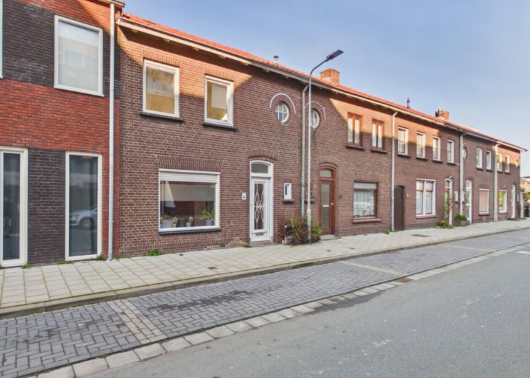  Schoolweg 45, Terneuzen