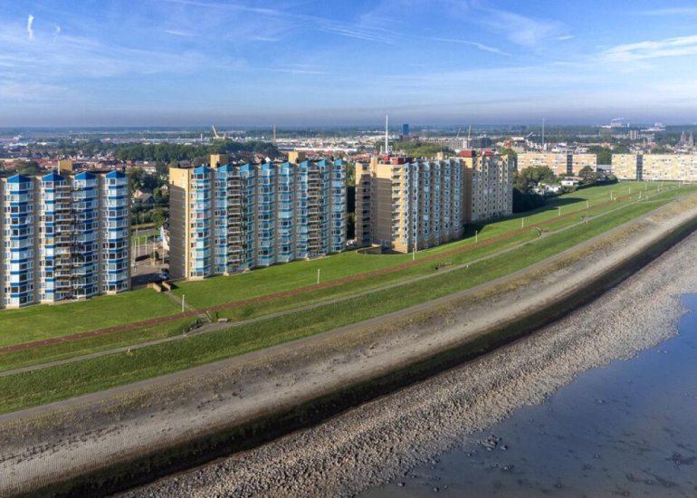  Stuvesande 346, Terneuzen