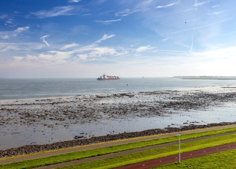  Stuvesande 346, Terneuzen