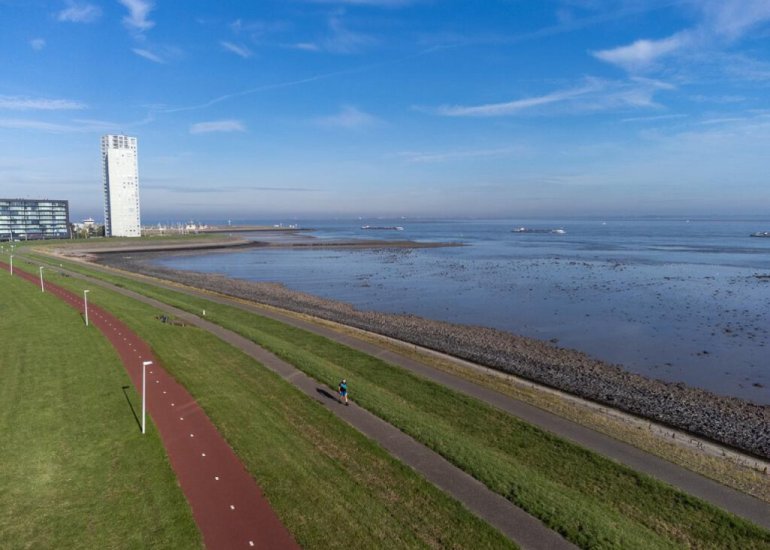  Stuvesande 346, Terneuzen