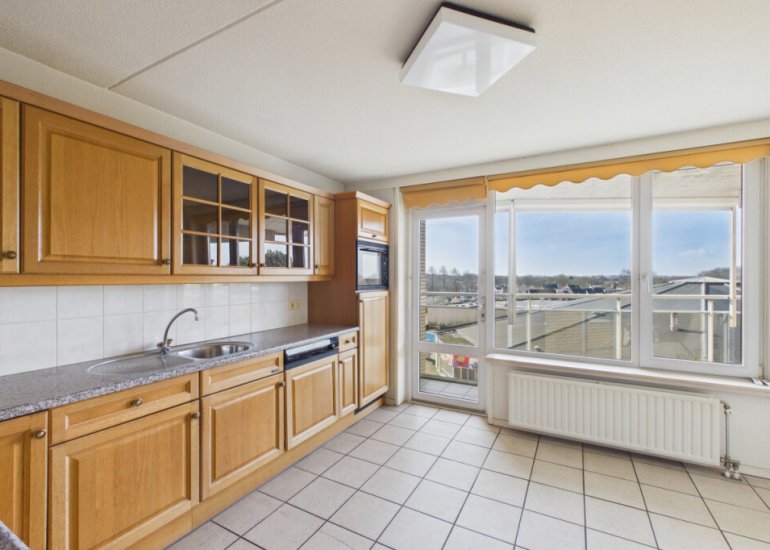  Stuvesande 346, Terneuzen