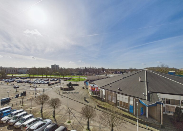  Stuvesande 346, Terneuzen