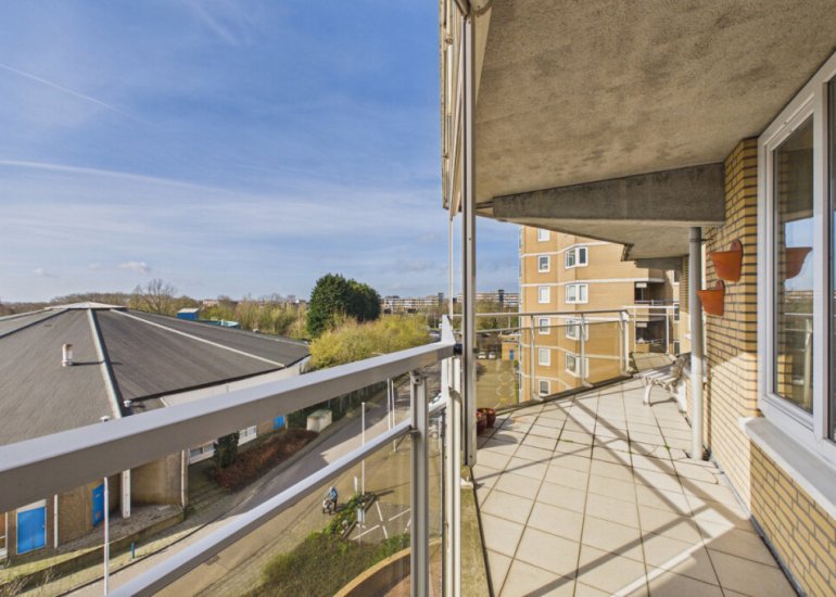  Stuvesande 346, Terneuzen