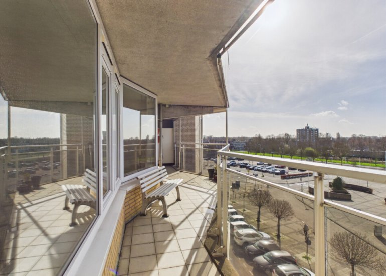  Stuvesande 346, Terneuzen