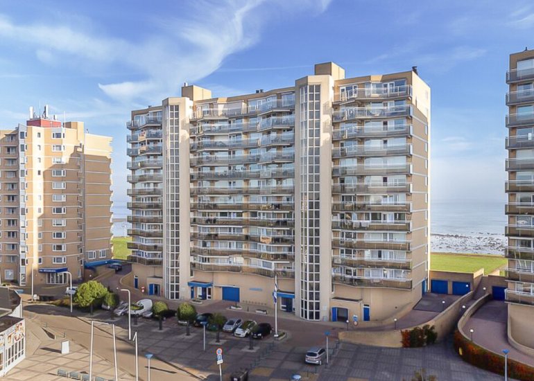  Stuvesande 346, Terneuzen