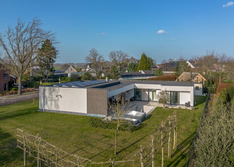  Julianastraat 113, Heikant