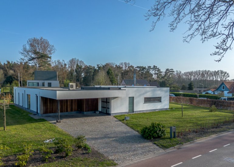  Julianastraat 113, Heikant