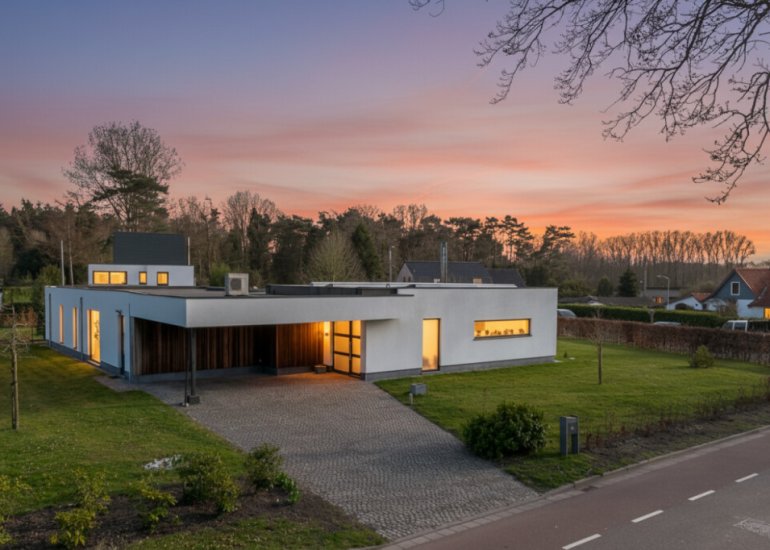  Julianastraat 113, Heikant