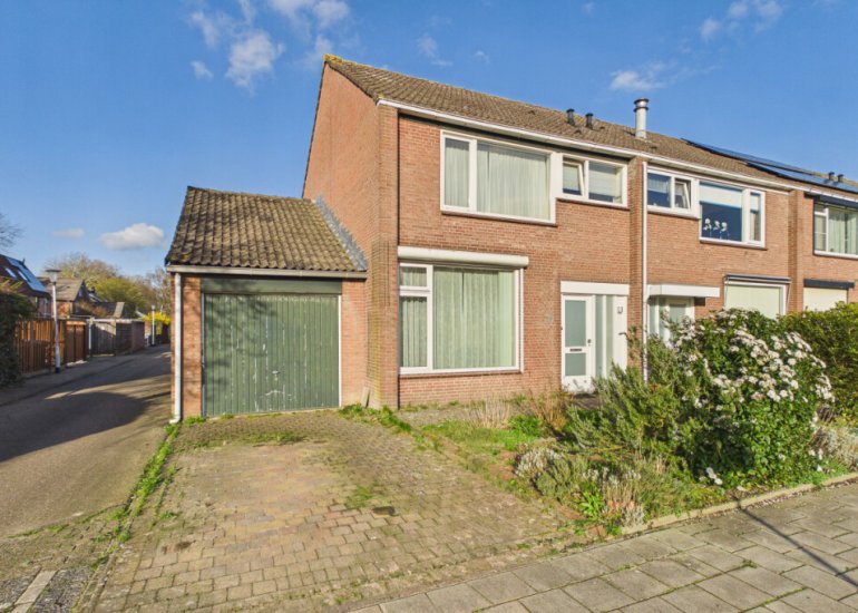  Drostlaan 8a, Sluiskil